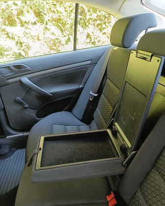Skoda Octavia cena 31000 przebieg: 115000, rok produkcji 2012 z Kraków małe 301